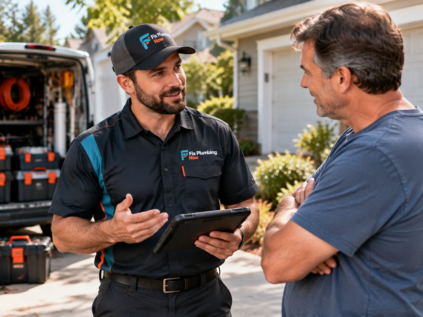 Clogged Drain Service Hingham, MA FAQs